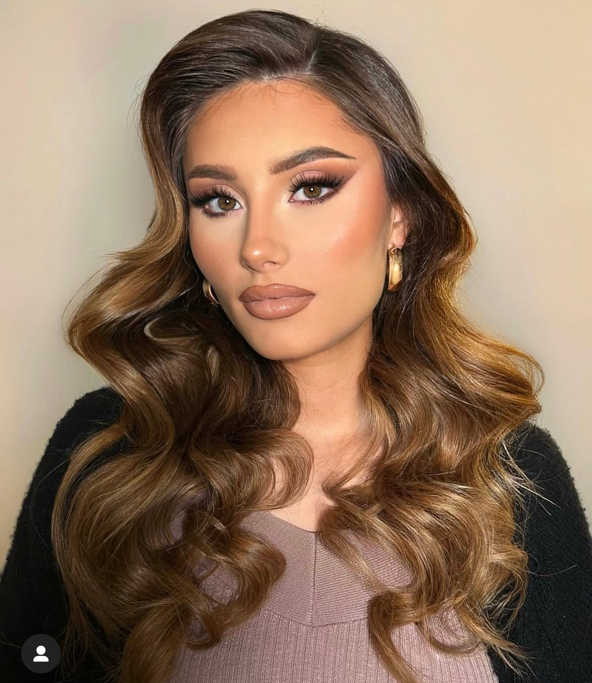 Makeup Thème ( Anniversaire, Shooting Grossesse, Gala..)