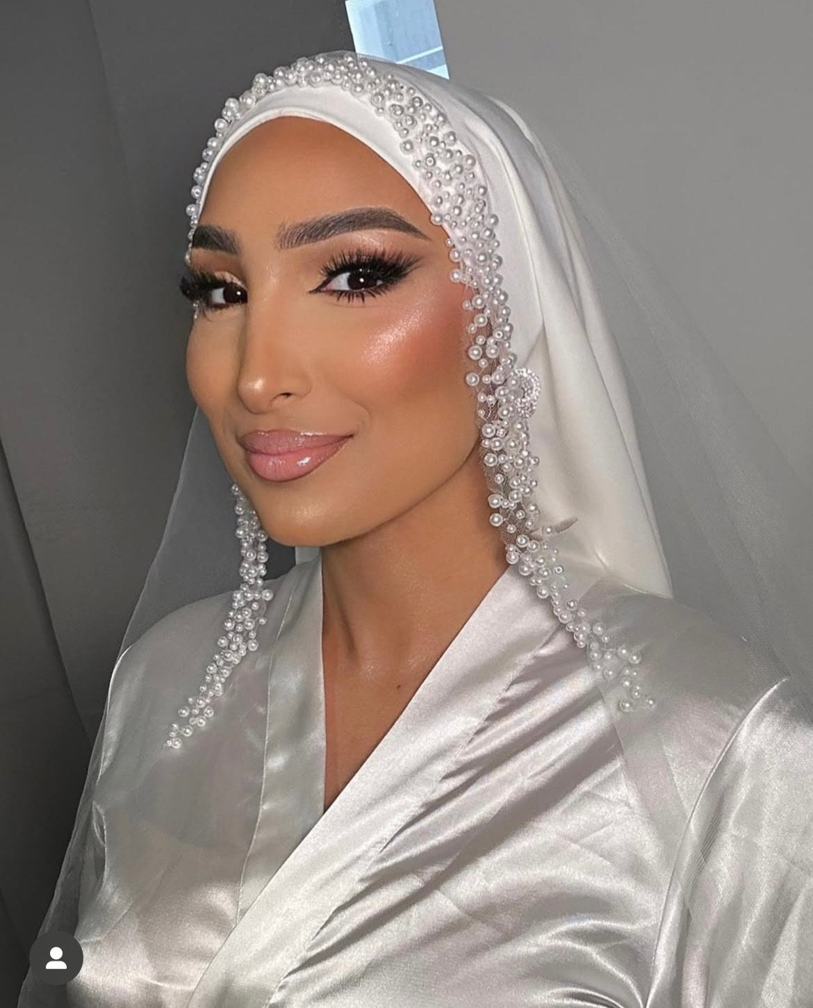 Essai Hijab & Turban